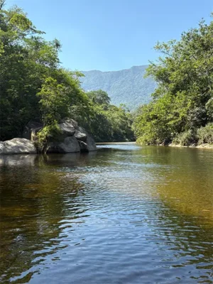 Trilha do Vale Verde