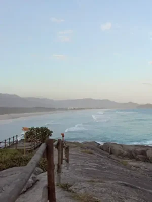 Costão do Itaguá